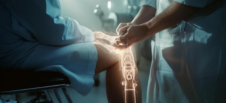 Quanto custa uma cirurgia de reconstrução do Ligamento Cruzado Anterior (LCA)?