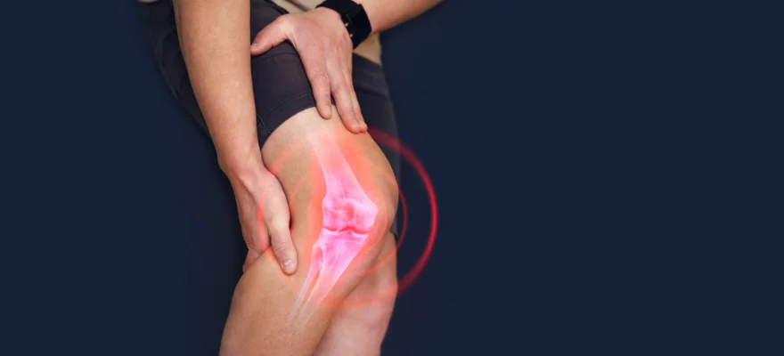 Cisto de Baker no Joelho: O Que é e Qual o Melhor Tratamento em São Paulo (Jardim Paulista)
