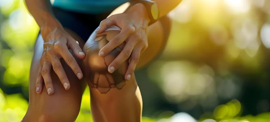 Condromalácia Patelar: O Guia Completo para Corredores e Atletas em São Paulo