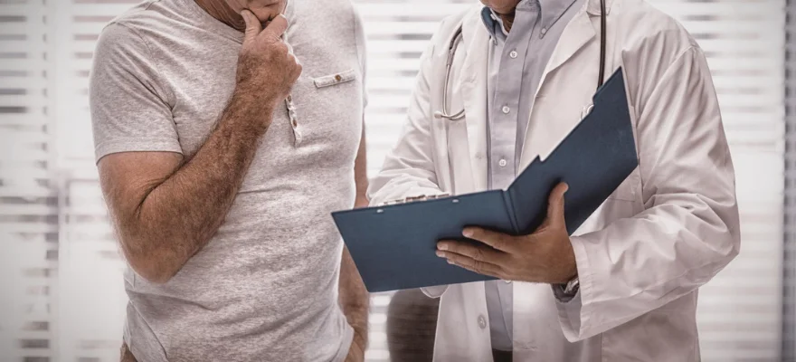 Infiltração no Joelho com Ácido Hialurônico em São Paulo: Guia do Ortopedista no Jardim Paulista